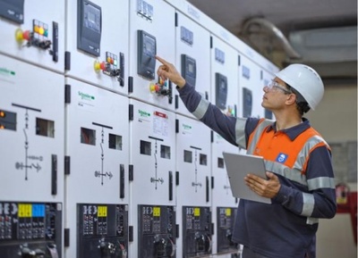 攻堅(jiān)進(jìn)行時(shí) 施耐德電氣助力水泥行業(yè)直面減碳&ldquo;必答題&rdquo;