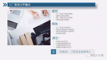 工廠布局規(guī)劃設(shè)計方案