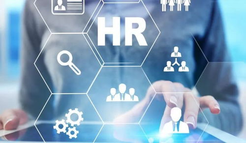 數(shù)創(chuàng)客丨 十年管理咨詢專家自述,指出數(shù)據(jù)驅(qū)動人力資源管理是必然趨勢