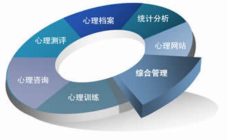 心理測評檔案管理系統(tǒng) 意志力與個(gè)性測試在現(xiàn)代管理咨詢中的應(yīng)用