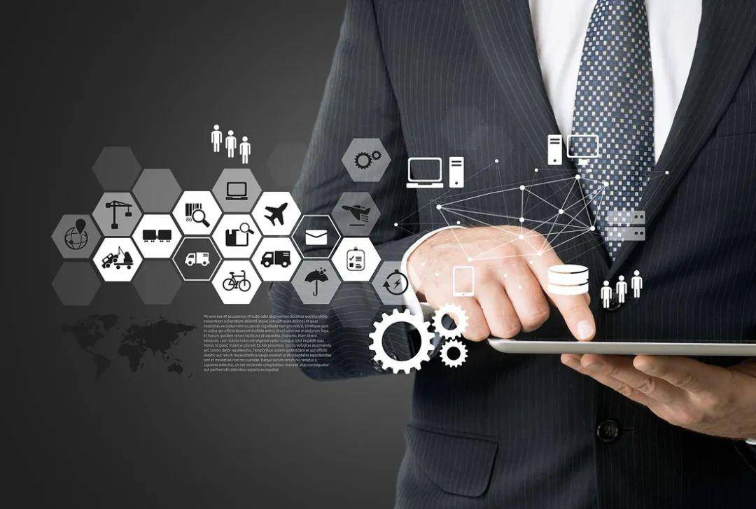 原騰智能解決方案 以AI賦能企業(yè)管理